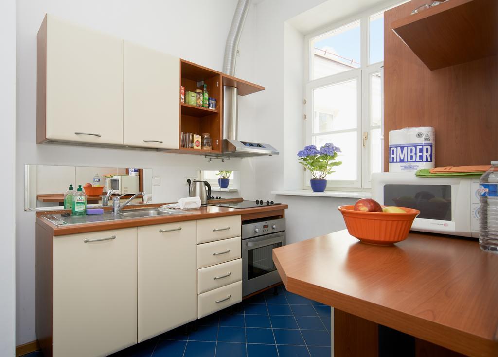 Rehouse- Didzioji 39 Apartment วิลนีอุส ห้อง รูปภาพ